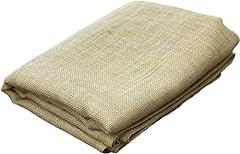 Cleverbrand burlap 40x12feet for sale  Delivered anywhere in USA 