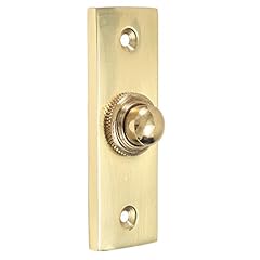 Polished brass door for sale  Delivered anywhere in Ireland