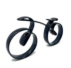 Minimalist bicycle sculpture for sale  Delivered anywhere in USA 