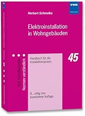 Elektroinstallation wohngebäu usato  Spedito ovunque in Italia 