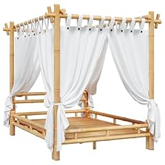 Vopese himmelbett 140x200 gebraucht kaufen  Wird an jeden Ort in Deutschland