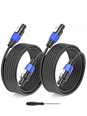Gctbl 2pack speakon gebraucht kaufen  Wird an jeden Ort in Deutschland