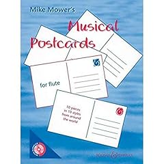 Musical postcards pieces d'occasion  Livré partout en Belgiqu