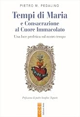 Tempi maria consacrazione usato  Spedito ovunque in Italia 