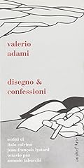 Usato, Disegno & confessioni usato  Spedito ovunque in Italia 