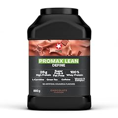 Maxinutrition promax lean for sale  Delivered anywhere in UK