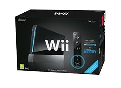 Nintendo wii with usato  Spedito ovunque in Italia 