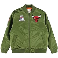 Mitchell ness giacca usato  Spedito ovunque in Italia 