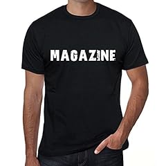 Herren shirt magazine gebraucht kaufen  Wird an jeden Ort in Deutschland