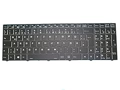 Rtdpart laptop tastatur gebraucht kaufen  Wird an jeden Ort in Deutschland