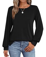 Ofeefan long sleeve for sale  Delivered anywhere in USA 