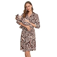 Rwrwmoonput mommy robe for sale  Delivered anywhere in USA 