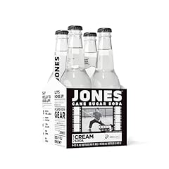 Four bottles jones for sale  Delivered anywhere in USA 