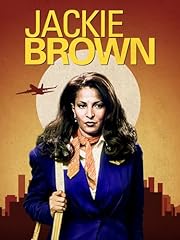 Jackie brown for sale  Delivered anywhere in USA 