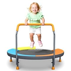 3ft toddler trampoline for sale  Delivered anywhere in USA 