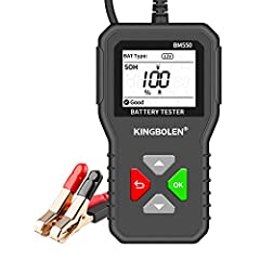 Car battery tester for sale  Delivered anywhere in UK