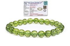 Rebuyuk genuine peridot for sale  Delivered anywhere in UK