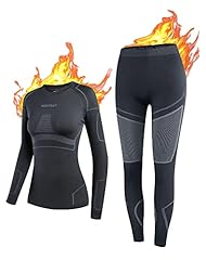 Nooyme thermal underwear for sale  Delivered anywhere in USA 