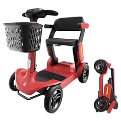 Glashow mobility scooter for sale  Delivered anywhere in USA 
