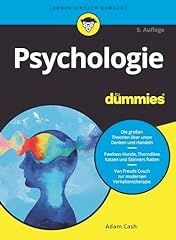 Psychologie dummies gebraucht kaufen  Wird an jeden Ort in Deutschland