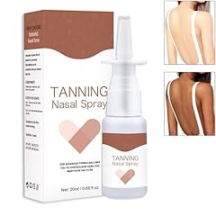 Bronzemist tanning nasal for sale  Delivered anywhere in Ireland