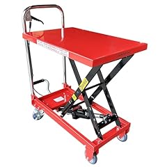 Hydraulic lift cart for sale  Delivered anywhere in USA 