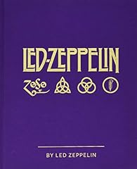 Led zeppelin led for sale  Delivered anywhere in USA 