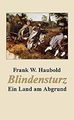 Blindensturz land am gebraucht kaufen  Wird an jeden Ort in Deutschland