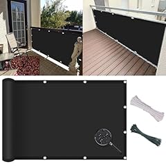 Sunscreen awning canopy for sale  Delivered anywhere in UK