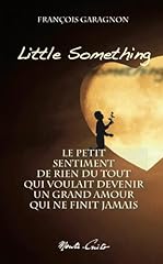 Little something petit d'occasion  Livré partout en France
