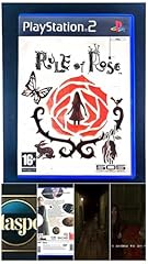 Rule rose jeu d'occasion  Livré partout en France