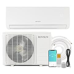 Rovsun 12000btu wifi for sale  Delivered anywhere in USA 