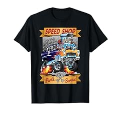 Retro speed shop for sale  Delivered anywhere in USA 