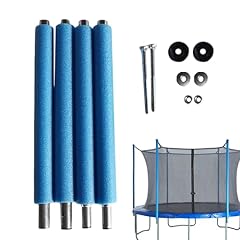 Trampoline net poles for sale  Delivered anywhere in Ireland