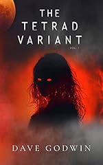 Tetrad variant for sale  Delivered anywhere in UK