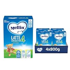 Mellin latte crescitain usato  Spedito ovunque in Italia 