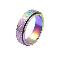 Epinki 6mm bague d'occasion  Livré partout en France