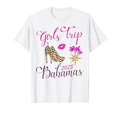 Girls trip bahamas for sale  Delivered anywhere in USA 