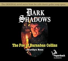 Foe barnabas collins for sale  Delivered anywhere in USA 