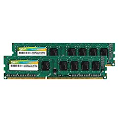 Silicon power ddr3 for sale  Delivered anywhere in USA 