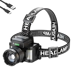 Nuplot led headlamp for sale  Delivered anywhere in USA 