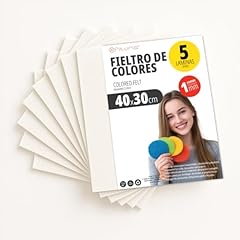 Ofituria feltro colorato usato  Spedito ovunque in Italia 