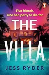 Villa perfect holiday for sale  Delivered anywhere in UK