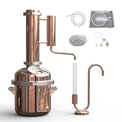 Hooloo copper still for sale  Delivered anywhere in USA 