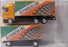 Werbetruck kräuterschnaps nr gebraucht kaufen  Wird an jeden Ort in Deutschland