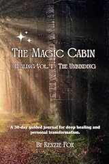 Magic cabin healing for sale  Delivered anywhere in USA 