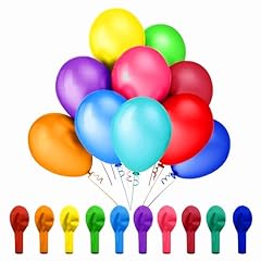 Balloons inch rainbow for sale  Delivered anywhere in USA 