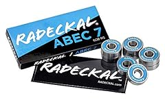 Radeckal blue abec for sale  Delivered anywhere in USA 