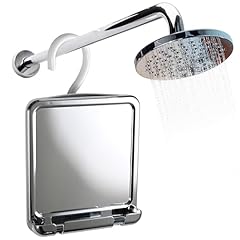 Mirrorvana fogless shower for sale  Delivered anywhere in USA 
