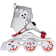 Powerslide inline skate usato  Spedito ovunque in Italia 